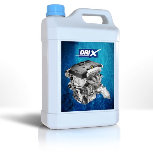 Desengrasante motor auto